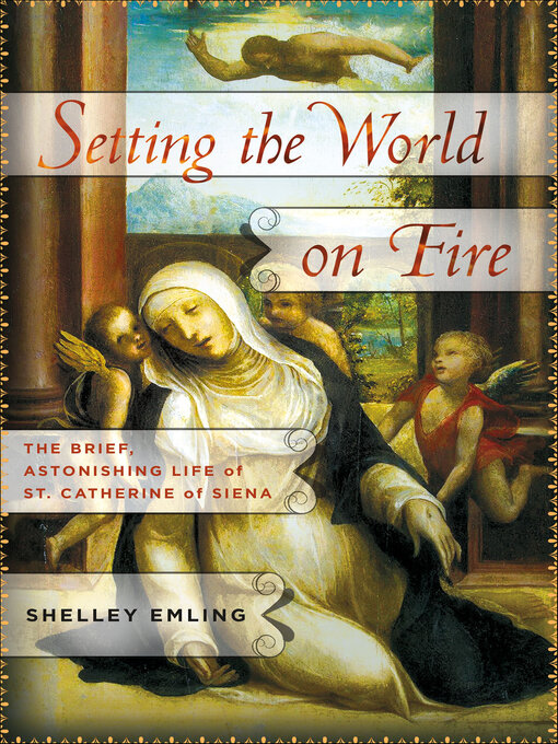 Title details for Setting the World on Fire by Shelley Emling - Available